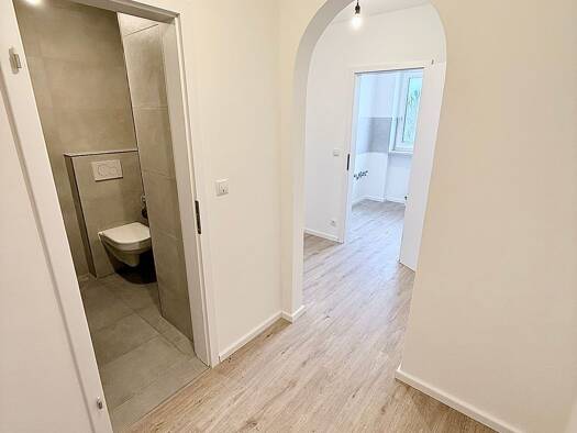 Penthouse zur Miete 1.250 € 2 Zimmer 72 m² Geschoss 4/4 frei ab sofort Bäumlstraße 16 Puchheim Bahnhof Puchheim 82178