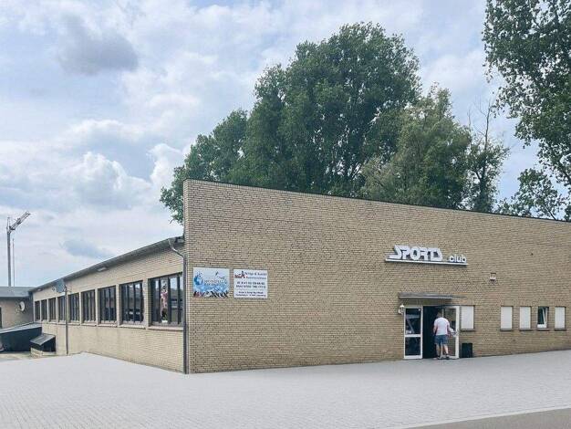 Werkstatt zum Kauf provisionsfrei 1.745.000 € 2.150 m² Lagerfläche Büchener Weg 119 Lauenburg 21481
