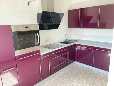Wohnung zur Miete 560 € 3 Zimmer 89,5 m² 1. Geschoss frei ab sofort Magdeburger Landstraße 6c Klein Wanzleben Wanzleben-Börde 39164