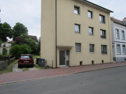 Wohnung zur Miete 710 € 2 Zimmer 76 m² frei ab sofort Bergstr 7 Mölln 23879