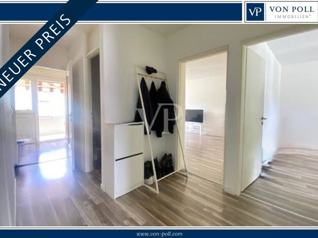Wohnung zum Kauf 299.000 € 3 Zimmer 83 m² Neckargemünd Neckargemünd 69151
