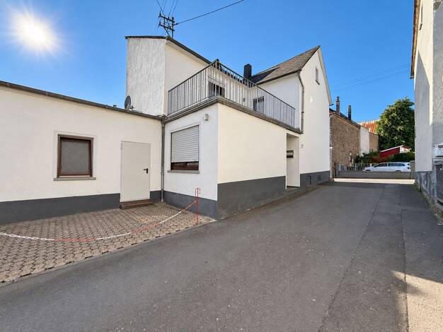 Einfamilienhaus zum Kauf 110.000 € 5 Zimmer 75 m² 240 m² Grundstück Pillig 56753