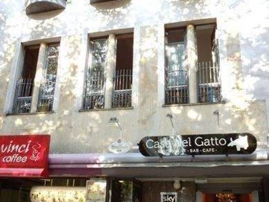 Wohnung zur Miete 1.250 € 4 Zimmer 125 m² 4. Geschoss frei ab sofort Kaiserplatz 20 Zentrum Bonn 53113