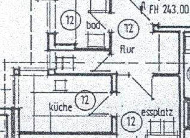 Wohnung zur Miete 620 € 2 Zimmer 59,2 m² frei ab sofort Antonia-Visconti-Str. 8 Bietigheim Bietigheim-Bissingen 74321