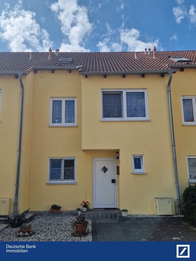 Reihenmittelhaus zum Kauf 248.000 € 6 Zimmer 128 m² 187 m² Grundstück Pegau Pegau 04523