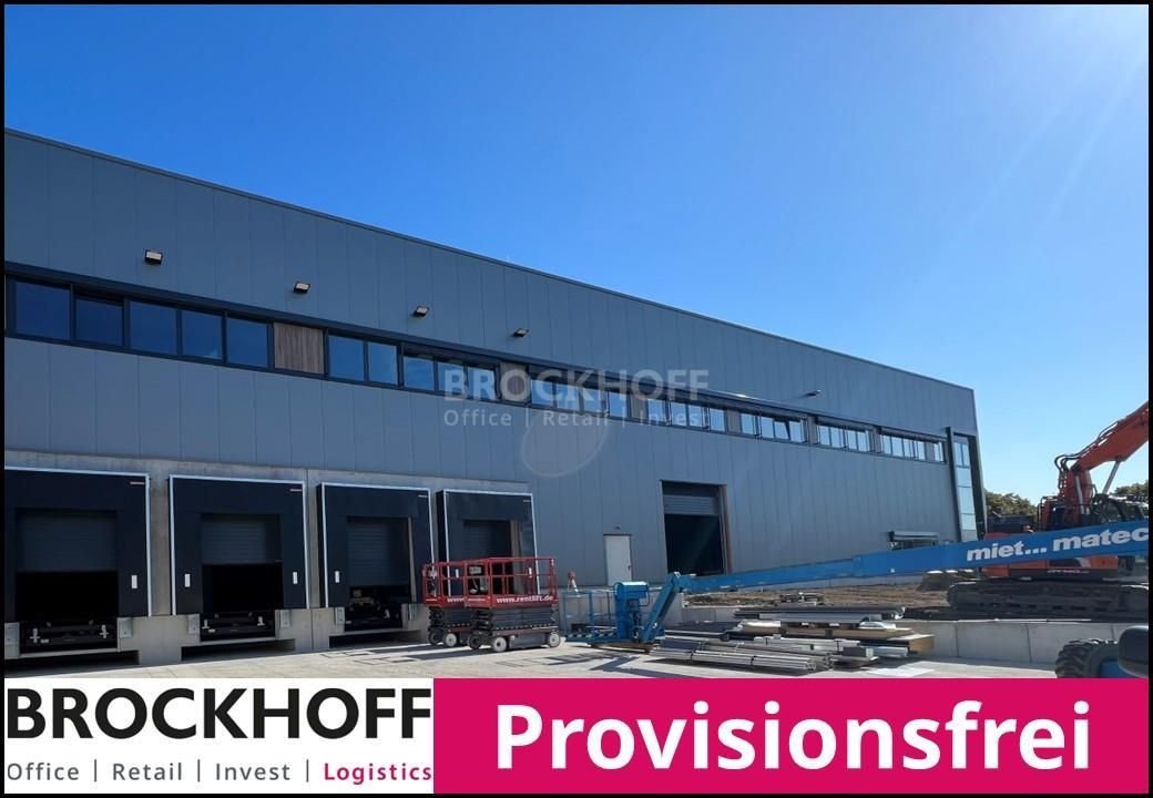 Halle/Industriefläche zur Miete provisionsfrei 11.151,4 m²<br/>Lagerfläche ab 5.399,7 m²<br/>Teilbarkeit Innenstadt Wülfrath 42489