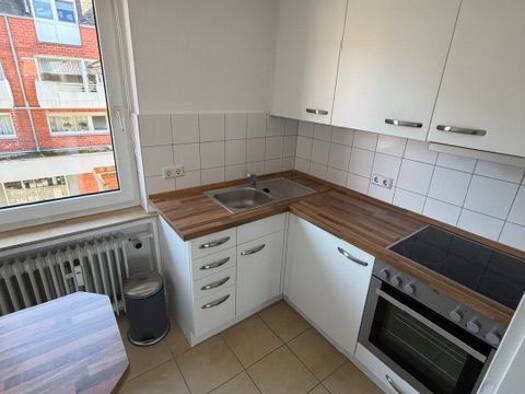 Studio zur Miete 300 € 1 Zimmer 35 m² 2. Geschoss Postweg 8 Bad Pyrmont 31812