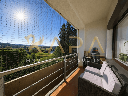 Wohnung zum Kauf provisionsfrei 198.000 € 4 Zimmer 78,2 m² Maria Saal 9063