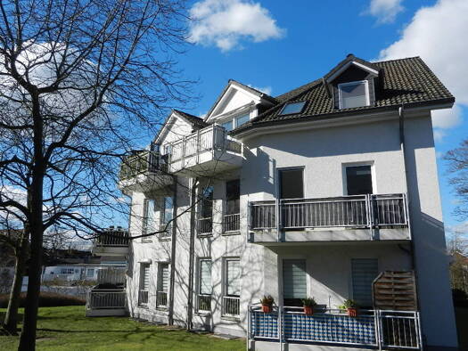 Wohnung zum Kauf 139.500 € 2 Zimmer 63 m² Am Nonnenberg 42 Oslebshausen Bremen 28239