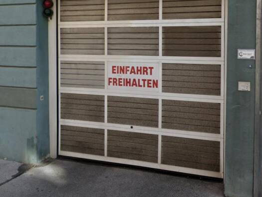 Doppelgarage zum Kauf 24.000 € NEULERCHENFELDERSTRASSE Wien 1160