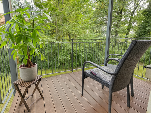 Wohnung zum Kauf 250.000 € 2 Zimmer 67,4 m² Radeberger Vorstadt Dresden 01099