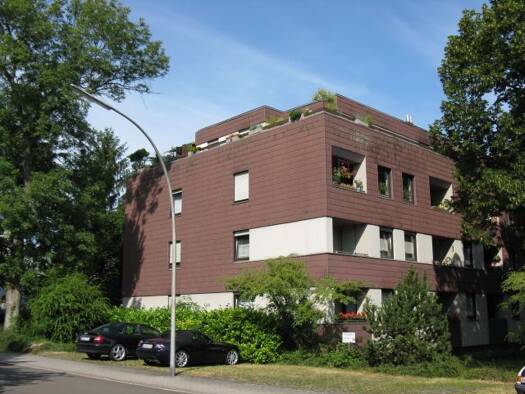 Wohnung zur Miete 500 € 2 Zimmer 50 m² Geschoss 1/3 frei ab 01.01.2027 St. Ingbert Sankt Ingbert 66386