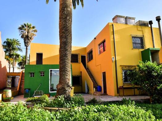 Villa zum Kauf 365.000 € 6 Zimmer 350 m² 705 m² Grundstück El Calvario Tacoronte 38350