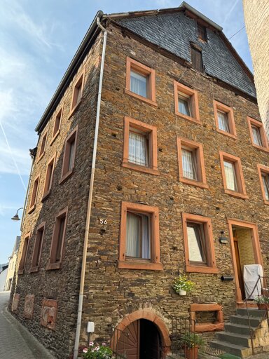 Reihenendhaus zum Kauf 169.000 € 8 Zimmer 170 m² 531 m² Grundstück frei ab sofort Kinheim Kinheim 54538