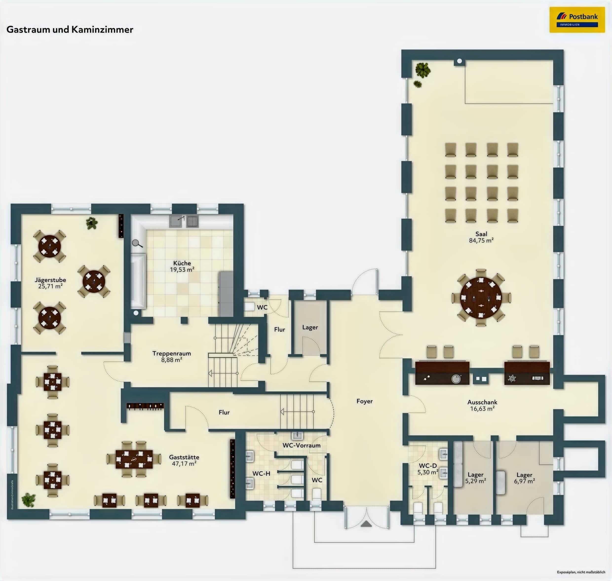 Mehrfamilienhaus zum Kauf 530.000 € 4 Zimmer 138 m²<br/>Wohnfläche 2.047 m²<br/>Grundstück Lützen Lützen 06686