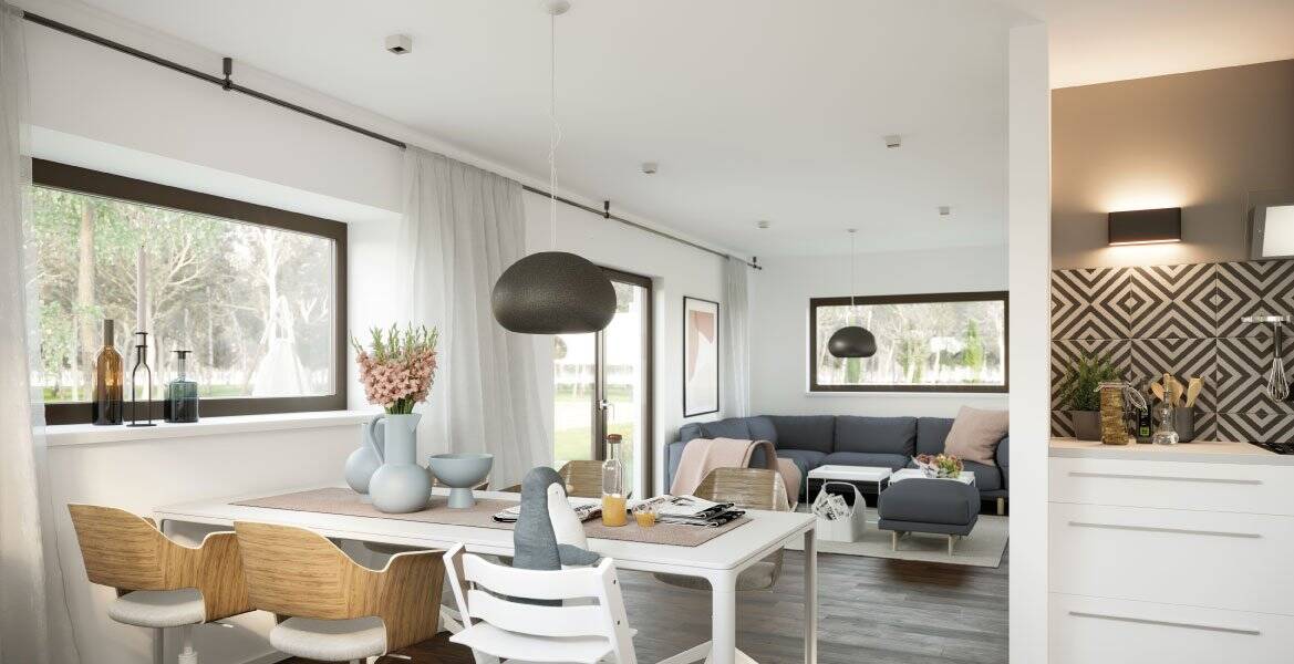 Immobilie in Börgerende-Rethwisch - ?? Qualität, die bleibt - Ihr Einfamilienhaus in Börgerende-Rethwisch - Bild 1