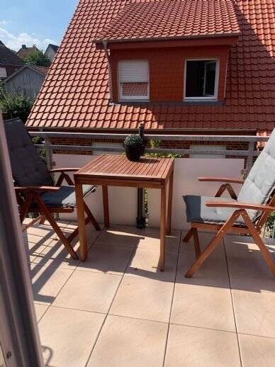 Neuwertige, helle Wohnung - greifen Sie zu! – Osnabrück – Vorschaubild 4