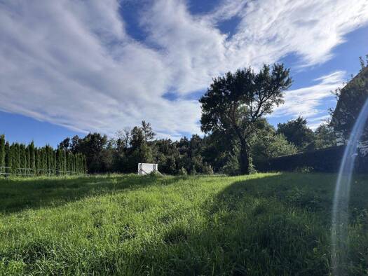 Grundstück zum Kauf 180.000 € 1.455 m² Grundstück Grazer Straße Sankt Radegund bei Graz 8061