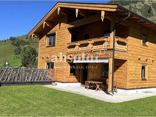 Einfamilienhaus zum Kauf 1.190.000 € 7 Zimmer 153 m² 1.092 m² Grundstück Rauris 5661