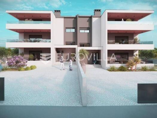 Wohnung zum Kauf 290.000 € 2 Zimmer 83 m² Barbariga Vodnjan