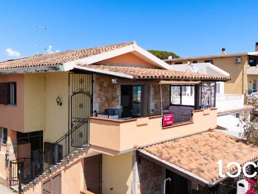 Wohnung zum Kauf 367.000 € 2 Zimmer 56 m² La Caletta 07026