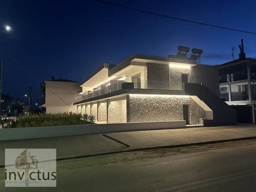 Maisonette zum Kauf - Erstbezug 250.000 € 3 Zimmer 90 m² Municipality of Rhodes