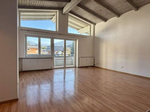Wohnung zur Miete 1.059 € 3 Zimmer 97 m² 3. Geschoss frei ab sofort Hopfgarten 6361