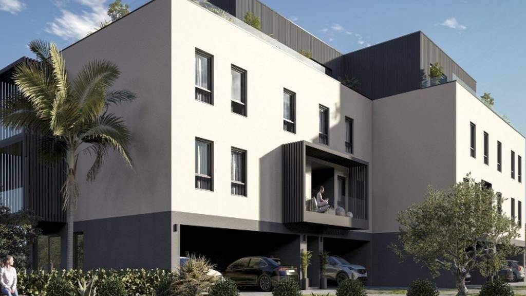 Wohnung zum Kauf 238.000 € 2 Zimmer 57 m² Hvar