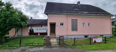 Mehrfamilienhaus zum Kauf 299.000 € 8 Zimmer 156 m² 885 m² Grundstück Abt Paulus-Schneider-Strasse St. Paul im Lavanttal 9470