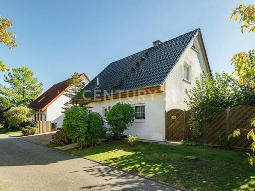 Einfamilienhaus zum Kauf 419.000 € 5 Zimmer 118 m² 534 m² Grundstück Kösterbeck Roggentin 18184