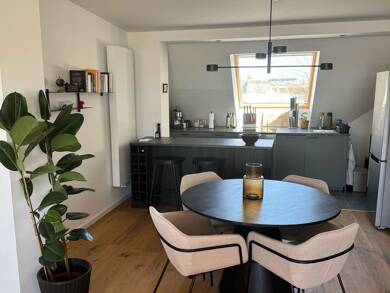 Loft zur Miete 2.000 € 2 Zimmer 93 m² Geschoss 4/5 frei ab 04.08.2025 Gesundbrunnen Berlin 13359