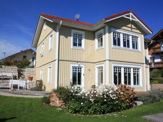 Einfamilienhaus zum Kauf 459.000 € 5 Zimmer 147 m² 799 m² Grundstück Gumpersdorf Zeilarn 84367