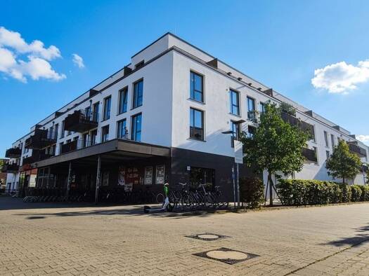 Wohnung zur Miete 1.390 € 3 Zimmer 82,7 m² 3. Geschoss frei ab 01.10.2026 Buntentorsteinweg 181 Buntentor Süd 28201