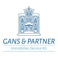 Gans & Partner Immobilien- Service KG logo