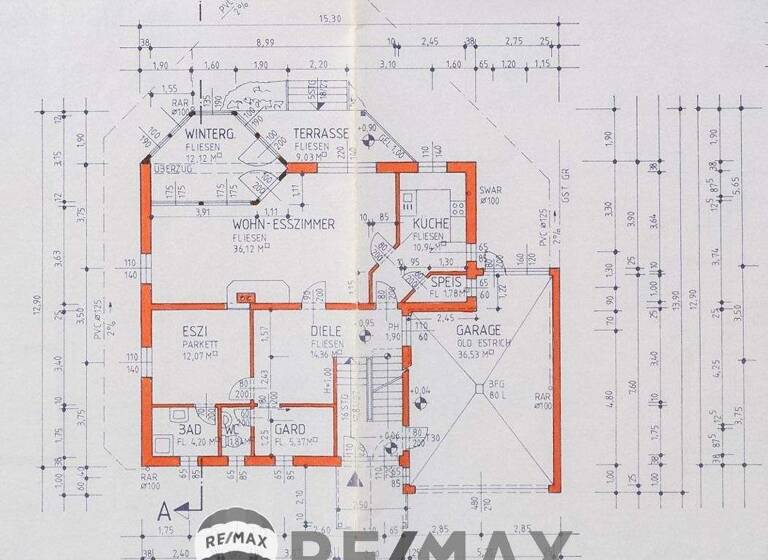 Einfamilienhaus zum Kauf 780.000 € 5 Zimmer 146 m² 560 m² Grundstück Tulln an der Donau 3430