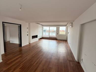 Terrassenwohnung zur Miete 2.950 € 7 Zimmer 205 m² frei ab sofort Breite Straße 48 Innenstadt Lübeck 23552
