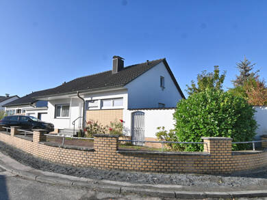 Bungalow zum Kauf 185.000 € 3 Zimmer 83,8 m² 711 m² Grundstück frei ab 01.01.2027 Hamm 59071