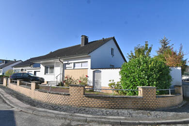 Bungalow zum Kauf 185.000 € 3 Zimmer 83,8 m² 711 m² Grundstück frei ab 01.01.2027 Statistischer Bezirk 22 Hamm 59071