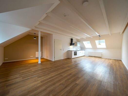 Wohnung zum Kauf 259.500 € 2 Zimmer 82,5 m² 1. Geschoss Eversten Oldenburg 26131