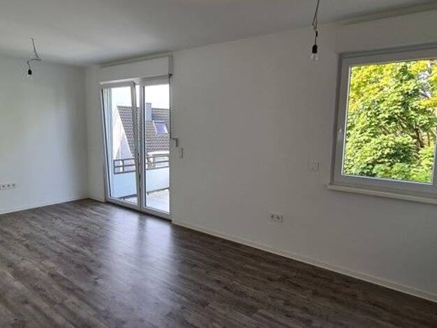Wohnung zur Miete 1.507 € 4 Zimmer 104,7 m² 2. Geschoss frei ab 10.11.2026 Auf dem Klei 38 Hörde Dortmund 44263