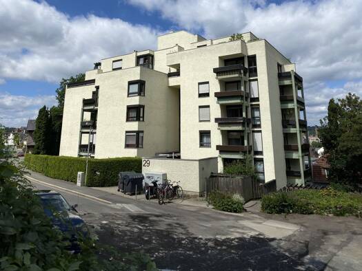 Wohnung zum Kauf 94.500 € 1 Zimmer 40,1 m² 1. Geschoss Coburg Coburg 96450