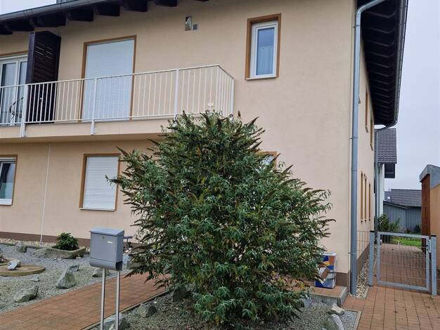 Doppelhaushälfte zum Kauf 436.000 € 6,5 Zimmer 130 m² 315 m² Grundstück frei ab sofort Hengersberg Hengersberg b Deggendorf 94491