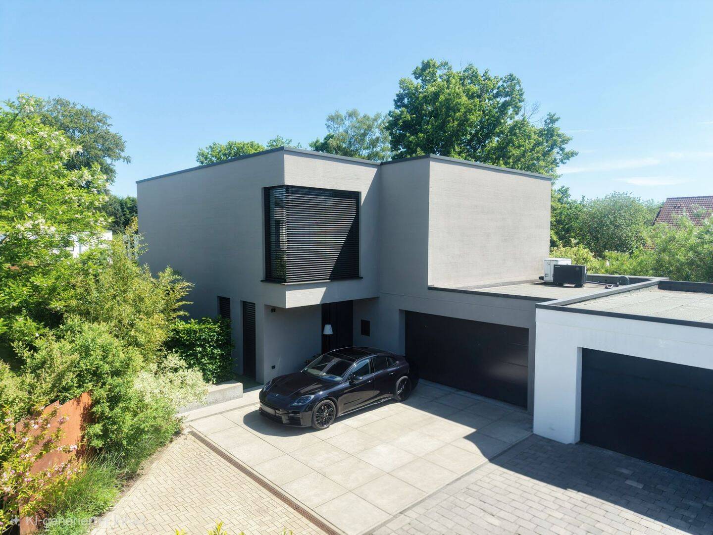 Villa zum Kauf, Bielefeld