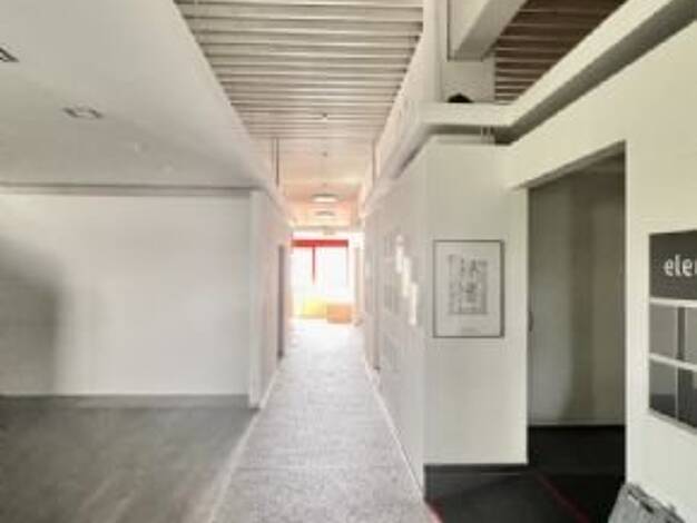 Lagerhalle zur Miete provisionsfrei 5,50 € 1.100 m² Lagerfläche Waiblingen 71332