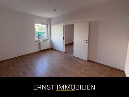 Wohnung zur Miete 385 € 2 Zimmer 53 m² EG frei ab sofort Philadelphiastrasse 32 Cracau Krefeld 47799