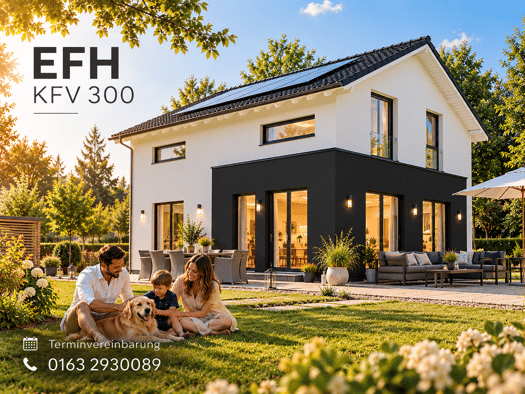 Einfamilienhaus zum Kauf 560.000 € 6 Zimmer 170 m² 852 m² Grundstück Mechernich Mechernich 53894