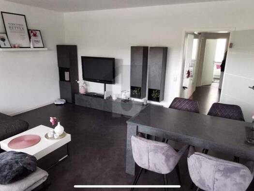 Wohnung zur Miete 1.100 € 2 Zimmer 55 m² 1. Geschoss Weilimdorf Stuttgart Weilimdorf 70499