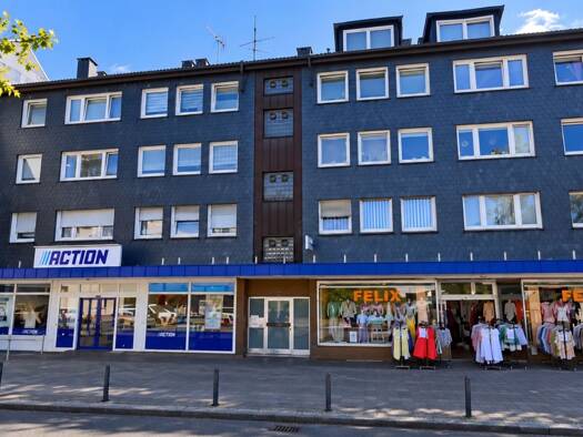 Wohnung zur Miete 690 € 3 Zimmer 84 m² Geschoss 3/4 frei ab 01.11.2026 Huestr. 140 Schonnebeck Essen 45309
