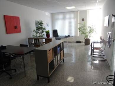 Bürofläche zur Miete 220 € 17 m² Bürofläche Schönwalde Wandlitz / Schönwalde 16348