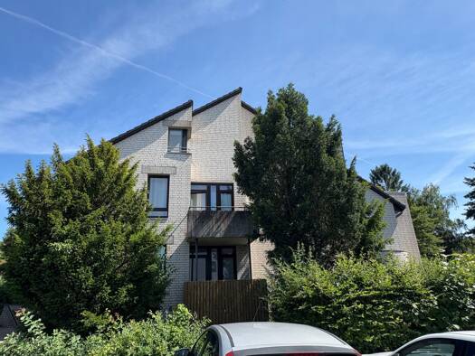 Wohnung zur Miete 820 € 2 Zimmer 82 m² 2. Geschoss frei ab sofort August-Krantz-Straße 4 Verden Verden (Aller) 27283